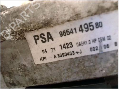 Steering pump PEUGEOT 307 (3A/C) 2.0 HDi 90 | BP26110928M99 