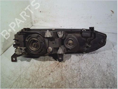 Left headlight MITSUBISHI GALANT VII (E5_A, E7_A, E8_A) 2.0 GLSTD (E57A) | BP26106623C28 