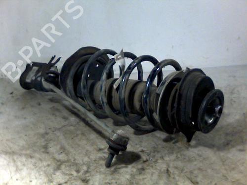 Used Right front shock absorber FIAT PANDA (169_) 1.1 (169.AXA1A) (54 hp) 26071793