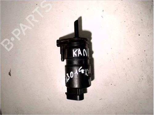 Used Washer pump RENAULT KANGOO (KC0/1_) D 55 1.9 (KC0D) (54 hp) 26110521