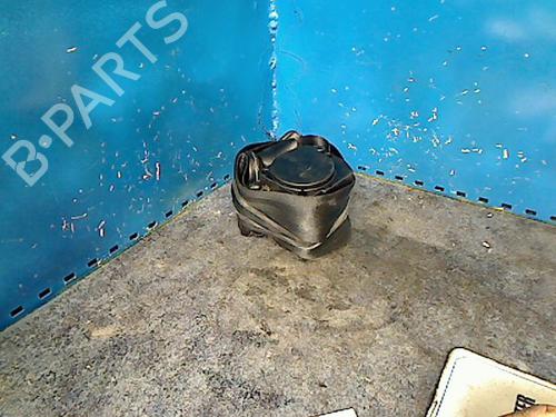 Sikkerhetsbelte bak høyre PEUGEOT 206 Hatchback (2A/C) 1.4 i (75 hp) 26058174