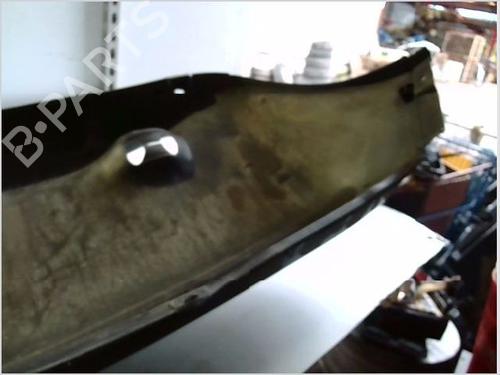 Bak støtfanger OPEL CORSA B (S93) 1.7 D (F08, F68, M68) | BP26110557C8