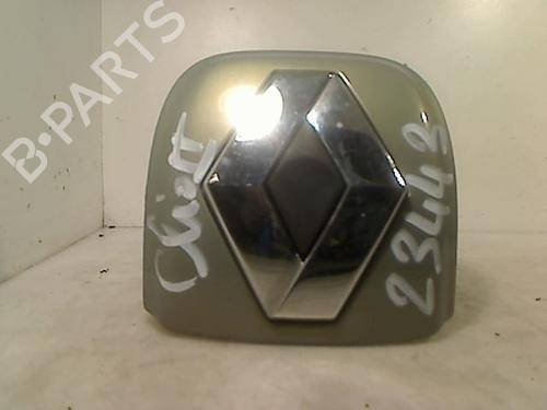 Elektronische module RENAULT CLIO II (BB_, CB_) 1.5 dCi (B/CB07) (65 hp) 26082419