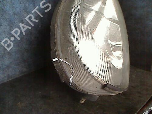 Left headlight FORD KA (RB_) 1.3 i | BP26089473C28 
