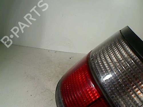 Left taillight ROVER 200 II Hatchback (XW) 214 GSi/Si | BP26106243C34 