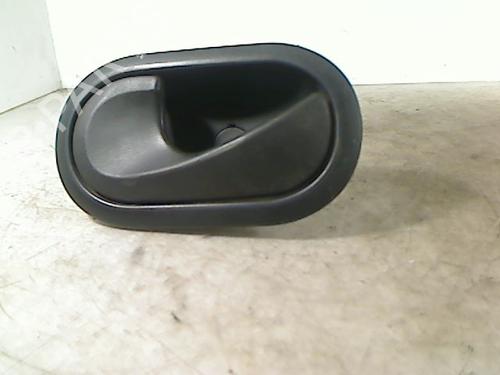 Used Front left interior door handle RENAULT KANGOO Express (FW0/1_) 1.5 dCi 70 (FW0A, KW0V) (68 hp) 26083195