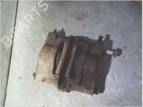 Used Right rear brake caliper Right rear brake caliper 39140616 39140616