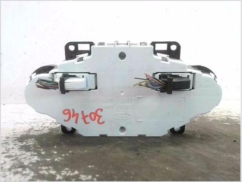 Climate control FORD FIESTA VI (CB1, CCN) 1.5 TDCi | BP39954810I5 - Image 2