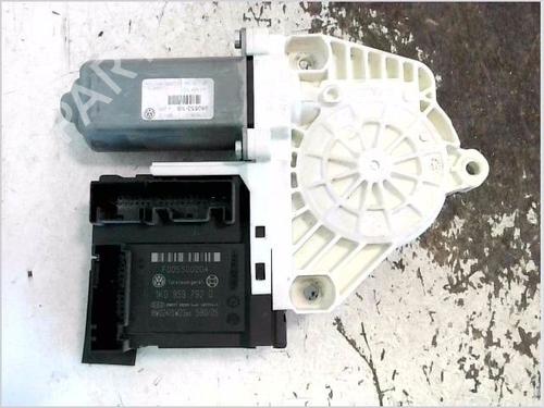 Used Front right window mechanism Front right window mechanism VW PASSAT B6 (3C2) 1.6 FSI (115 hp) 40598919 40598919