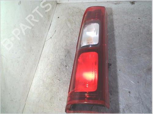 Venstre Baklys Venstre Baklys RENAULT TRAFIC III Bus (JG_) 2.0 dCi 145 (JGML) (145 hp) 36699570 36699570