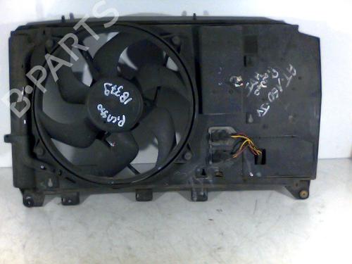 Used Radiator fan CITROËN XSARA PICASSO (N68) 2.0 HDi (90 hp) 27583874