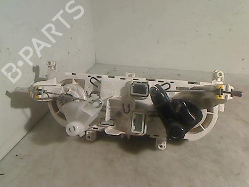 Climate control RENAULT CLIO IV (BH_) 1.5 dCi 75 | BP26057970I5 