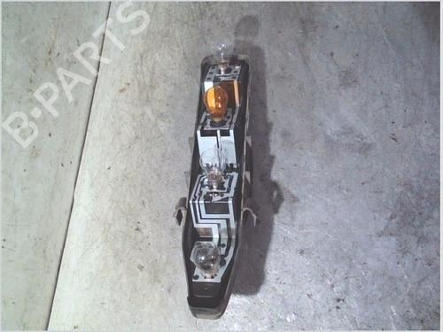 Used Left taillight Left taillight RENAULT GRAND SCÉNIC II (JM0/1_) 2.0 (135 hp) 40512806 40512806