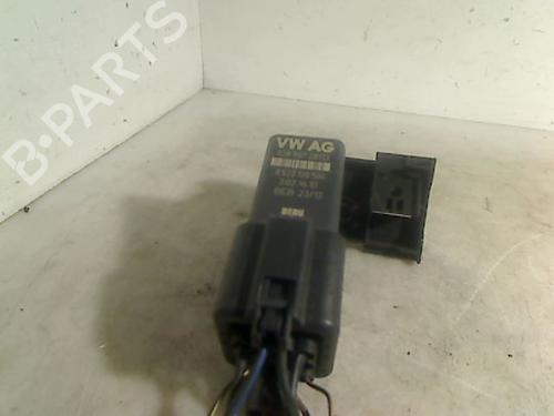 Module électronique VW CADDY III MPV (2KB, 2KJ, 2CB, 2CJ) 2.0 TDI 4motion (110 hp) 26112919