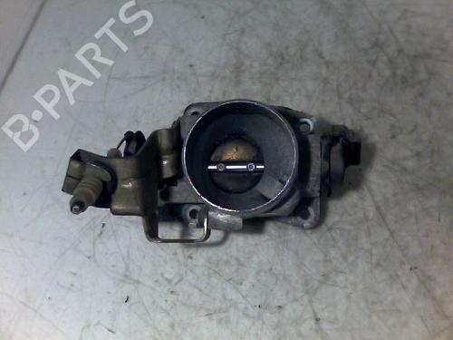 Used Throttle body FORD FIESTA V (JH_, JD_) 1.3 (69 hp) 30876594
