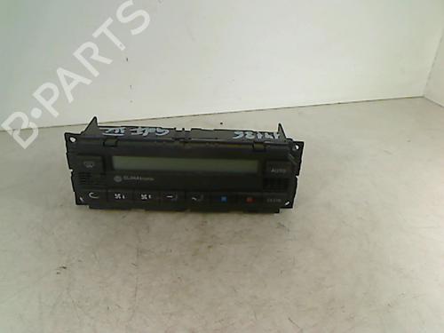 AC Styreenhet / Manøvreringsenhet VW GOLF IV (1J1) 1.9 TDI (115 hp) 26084521