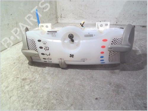 climate-control-citroen-c1-pm_-pn_-2005-2006-2007-2008-2009-2010-2011-2012-2013-2014-30876592 main image