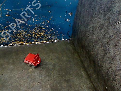 Used Heater resistor SEAT TOLEDO II (1M2) 1.9 TDI (110 hp) 28323169