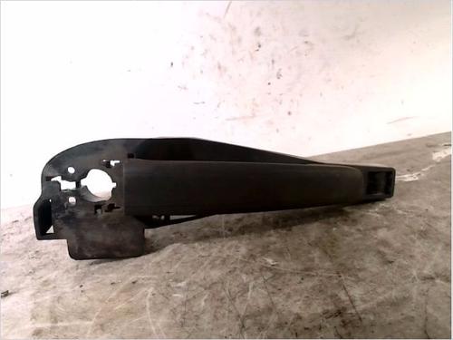 Used Rear left exterior door handle CITROËN C3 I (FC_, FN_) 1.1 i (60 hp) 26107384