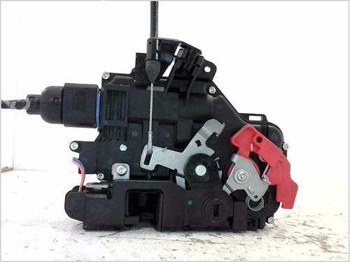 Rear right lock VW GOLF V (1K1) 2.0 TDI 16V | BP29473461C99 