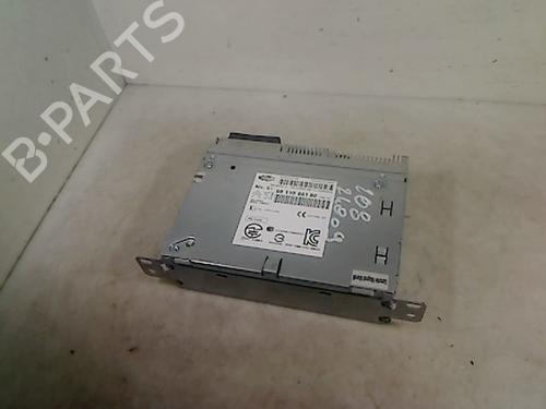 Radio PEUGEOT 208 I (CA_, CC_) 1.2 VTI 82 | BP26080110E6 