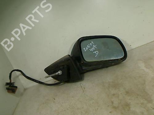 Right mirror PEUGEOT 407 (6D_) 1.6 HDi 110 (6D9HZC, 6D9HYC) | BP26077779C27 