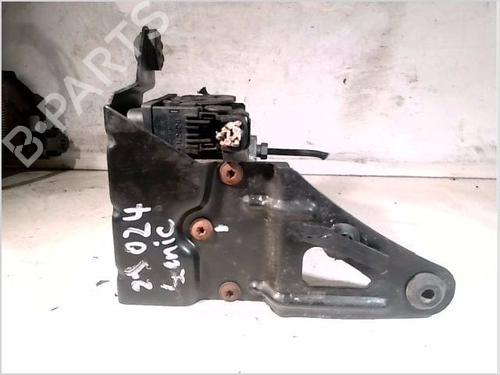 ABS Bremseaggregat RENAULT SCÉNIC II (JM0/1_) 1.5 dCi (JM1E, JM16) | BP26108998M43 