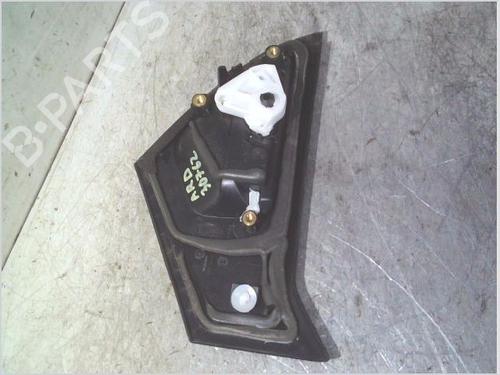 Rear right exterior door handle NISSAN JUKE (F15) 1.5 dCi | BP29644589C130 