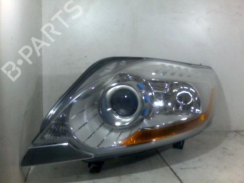 Lyskaster venstre FORD KUGA I 2.0 TDCi 4x4 (163 hp) 26103251