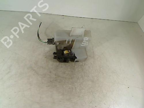 Serrure avant gauche RENAULT MEGANE Scenic (JA0/1_) 1.9 dTi (JA0N) (98 hp) 26064655
