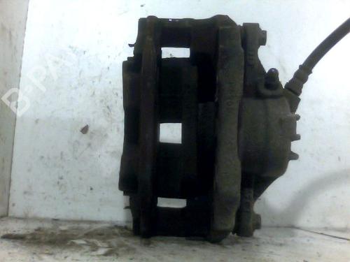 Left front brake caliper PEUGEOT 1007 (KM_) 1.4 HDi | BP26089063M105 