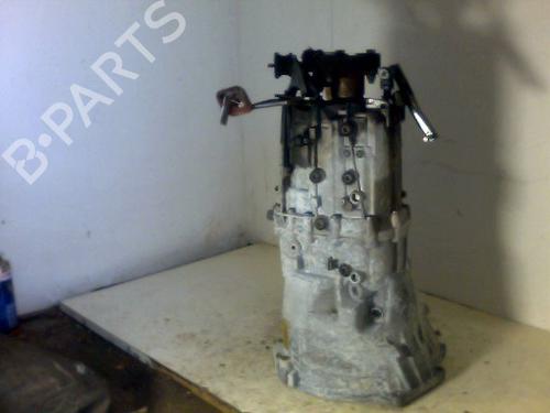 Gearbox BMW 3 (E90) 320 d | BP26072554M3 