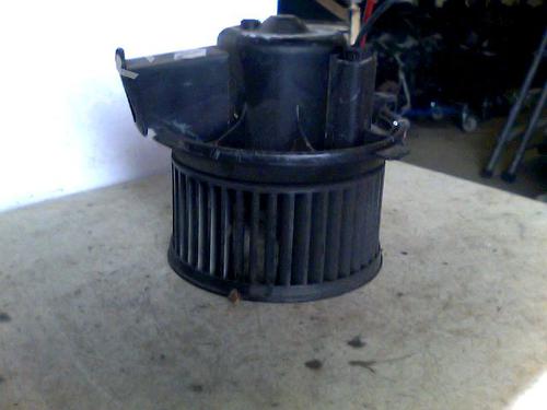 Heater blower motor CITROËN XSARA PICASSO (N68) 1.8 16V | BP26061037M62 
