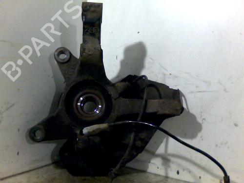 Right front steering knuckle FIAT SCUDO Platform/Chassis (270_, 272_) 2.0 D Multijet | BP26077494M26 