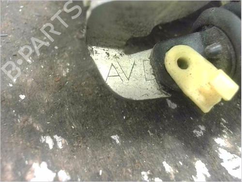 Front right lock DACIA LOGAN (LS_) 1.4 (LS0A, LS0C, LS0E, LS0G) | BP39563248C97 - Image 6