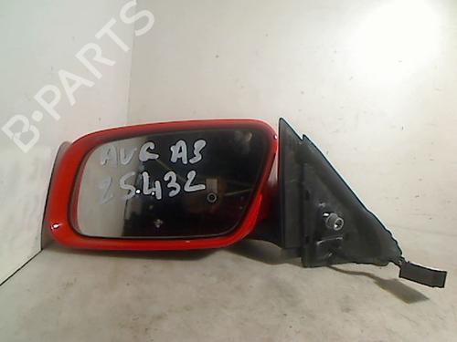 Left mirror AUDI A3 (8L1) 1.6 | BP26091702C26 