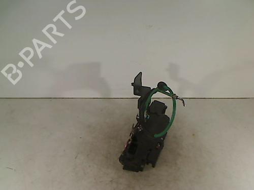 Used Front left lock FIAT STILO (192_) 1.8 16V (192AXC1A, 192BXC1A) (133 hp) 26067313