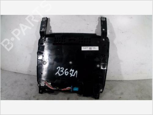 Climate control CITROËN C4 II (NC_) 1.6 HDi 115 | BP26098515I5 