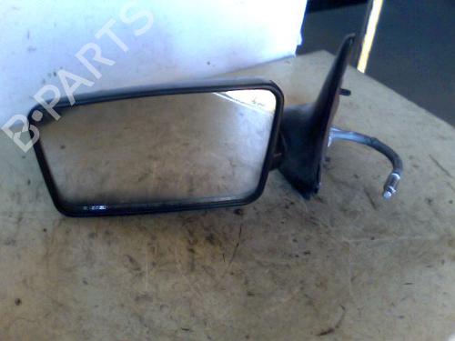 Used Left mirror CITROËN AX (ZA-_) 10 (50 hp) 26108170