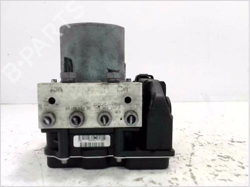 ABS pump CITROËN C4 I (LC_) 1.6 HDi | BP26077699M43 