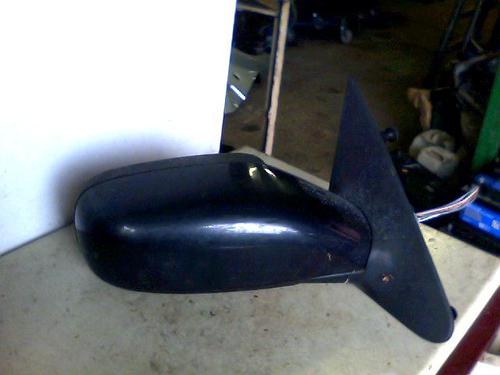 Right mirror RENAULT LAGUNA II (BG0/1_) 1.9 dCi (BG0R, BG0E) | BP26060811C27 
