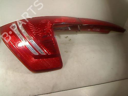 Used Right taillight CITROËN C4 I (LC_) 2.0 HDi (136 hp) 26079909