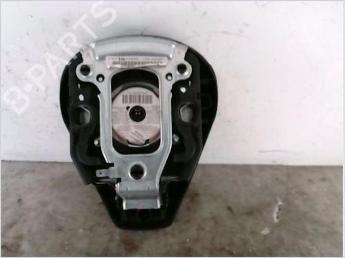 Driver airbag CITROËN C2 (JM_) 1.4 | BP29890306C9