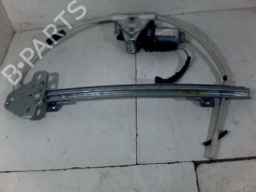 Used Rear right window mechanism RENAULT MEGANE I (BA0/1_) 1.9 dCi (BA05, BA1F) (102 hp) 26087779