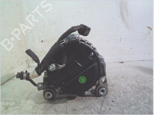 Alternator VW POLO V (6R1, 6C1) 1.2 | BP26118057M7 