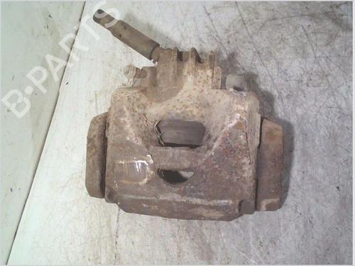 Used Left front brake caliper PEUGEOT 3008 I MPV (0U_) 2.0 HDi 150 / BlueHDi 150 (150 hp) 27198427