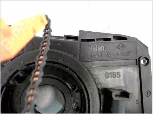 Squib airbag RENAULT CLIO II (BB_, CB_) 1.4 16V (B/CB0L) | BP29890449C102