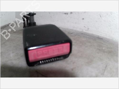 Seat buckle PEUGEOT 307 CC (3B) 2.0 HDi 135 | BP26100916I32 