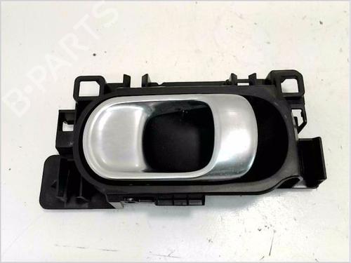 Højre bagtil invendig håndtag CITROËN C3 / C3 ORIGIN III (SX) 1.2 VTi 82 (82 hp) 26119053