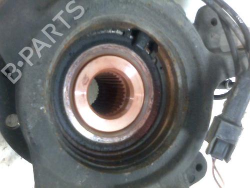 Right front steering knuckle NISSAN NV400 Van (X62, X62B) dCi 130 | BP26079194M26 